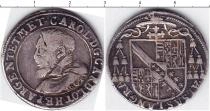 Продать Монеты Франция 1/3 талера 1604 Серебро