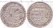 Продать Монеты Венгрия 1 грош 1626 Серебро