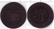 Продать Монеты Занзибар 1 пайс 1304 Медь