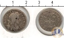Продать Монеты Великобритания 1 пенни 1683 Серебро