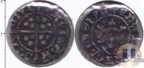 Продать Монеты Великобритания 1 пенни 1307 Серебро