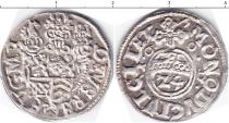 Продать Монеты Равенсберг 1/24 талера 1609 Серебро