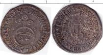 Продать Монеты Пруссия 1/24 талера 1714 Серебро