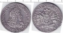 Продать Монеты Италия 1 скудо 1703 Серебро