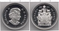Продать Монеты Канада 1 доллар 2004 Серебро
