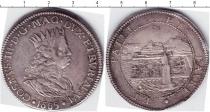 Продать Монеты Тоскана 1 франческоне 1685 Серебро