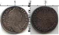 Продать Монеты Великобритания 1 шиллинг 1772 Серебро