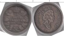 Продать Монеты Канада 10 центов 1998 Серебро