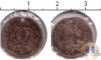 Продать Монеты Великобритания 1/2 пенни 1684 Серебро