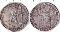 Продать Монеты Брауншвайг-Вольфенбюттель 1 талер 1660 Серебро