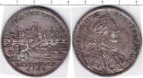 Продать Монеты Регенсбург 1 талер 1766 Серебро