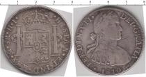 Продать Монеты Испания 8 мараведи 1810 Серебро