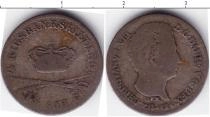 Продать Монеты Дания 4 скиллинга 1842 Серебро