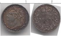 Продать Монеты Великобритания 1 пенни 1893 Серебро