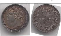 Продать Монеты Великобритания 1 пенни 1893 Серебро
