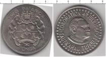 Продать Монеты Тонга 2 панга 1961 Медно-никель