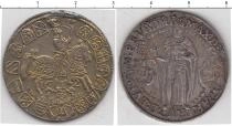 Продать Монеты Тевтонский орден 1/4 талера 1612 Серебро