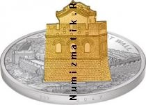 Продать Монеты Острова Кука 10 долларов 2007 