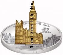 Продать Монеты Острова Кука 10 долларов 2008 