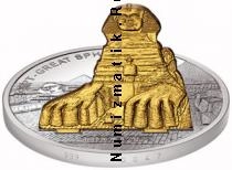 Продать Монеты Острова Кука 10 долларов 2008 