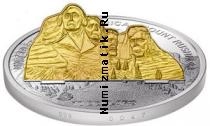 Продать Монеты Острова Кука 10 долларов 2008 