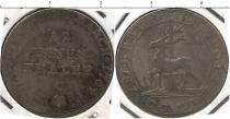 Продать Монеты Штольберг 1/12 талера 1764 Серебро