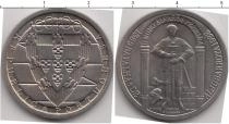 Продать Монеты Португалия 100 рейс 1985 Медно-никель