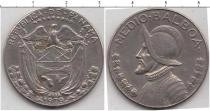 Продать Монеты Панама 5 бальбоа 1979 Медно-никель