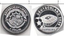 Продать Монеты Либерия 1 доллар 2006 Серебро