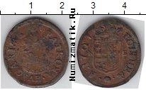 Продать Монеты Венгрия 1 полтура 1705 