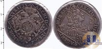 Продать Монеты Венгрия 1/4 талера 1735 