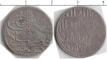 Продать Монеты Турция 1 бешлик 1143 Серебро