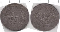 Продать Монеты Турция 1 куруш 1703 Серебро