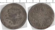 Продать Монеты Турция 1 куруш 1223 Серебро
