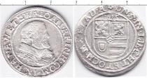 Продать Монеты Ханау-Мюнценберг 1 тестон 1613 Серебро