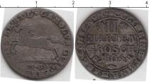 Продать Монеты Брауншвайг-Вольфенбюттель 2 марьенгроша 1804 