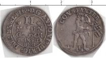 Продать Монеты Брауншвайг-Вольфенбюттель 2 марьенгроша 1712 Серебро
