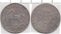 Продать Монеты Брауншвайг-Люнебург-Кале 1/3 талера 1693 Серебро