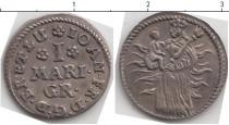 Продать Монеты Брауншвайг-Люнебург-Каленберг-Ганновер 1 марьенгрош 1675 Серебро