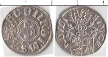 Продать Монеты Липпе-Детмольд 1/24 талера 1610 Серебро