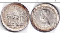 Продать Монеты Таиланд 1/8 бата 0 Серебро