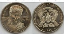 Продать Монеты Сан-Томе и Принсипи 500 добрас 1993 Медно-никель