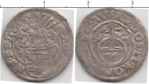 Продать Монеты Шаумбург-Липпе 1/24 талера 1602 Серебро