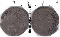 Продать Монеты Венгрия 3 крейцера 1849 Медь