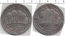 Продать Монеты Саксен-Веймар-Эйзенах 1 талер 1610 Серебро
