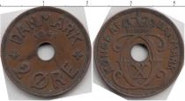 Продать Монеты Фарерские острова 10 эре 1941 Медно-никель