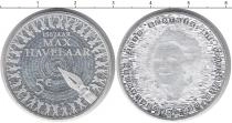Продать Монеты Нидерланды 5 евро 2010 Посеребрение