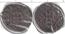 Продать Монеты Дания 2 скиллинга 1850 Серебро