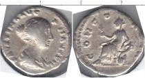Продать Монеты Древний Рим 1 денарий 211 Бронза