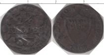 Продать Монеты Швейцария 10 шиллингов 1753 